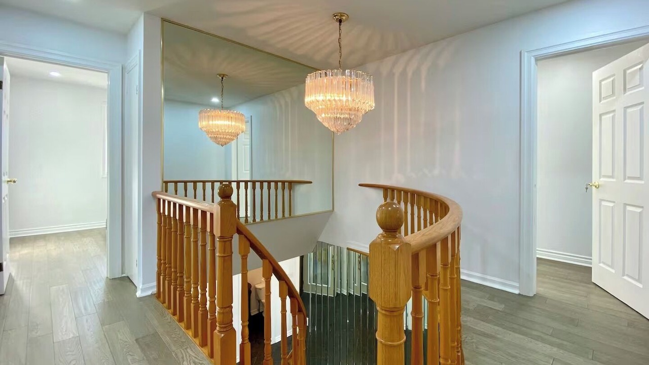 Photo of Bedroom in Richmond Hill