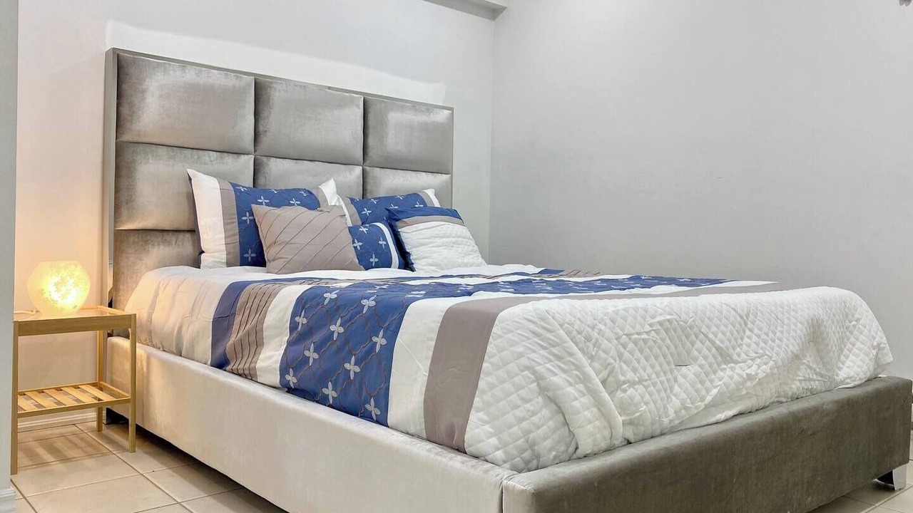 Photo of Bedroom in Richmond Hill