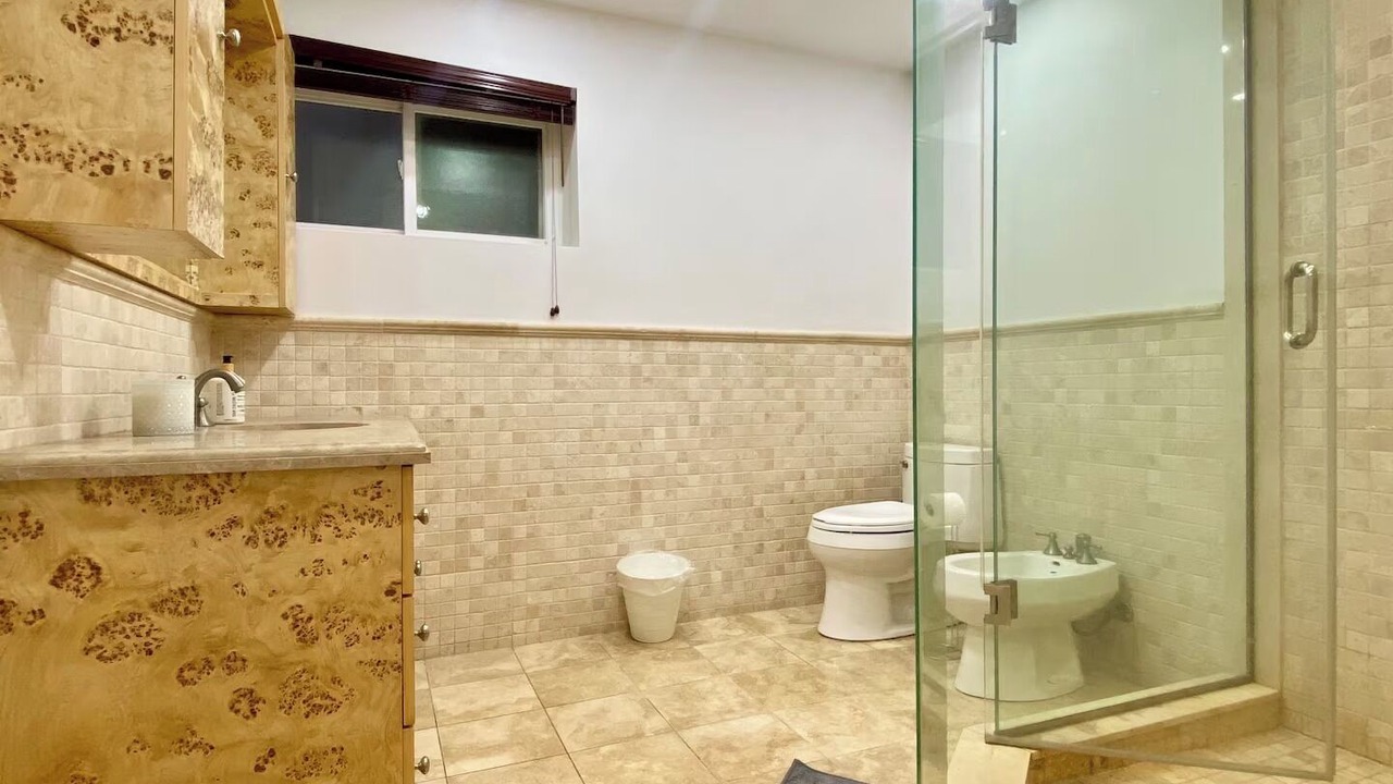 Photo of Bathroom in Richmond Hill
