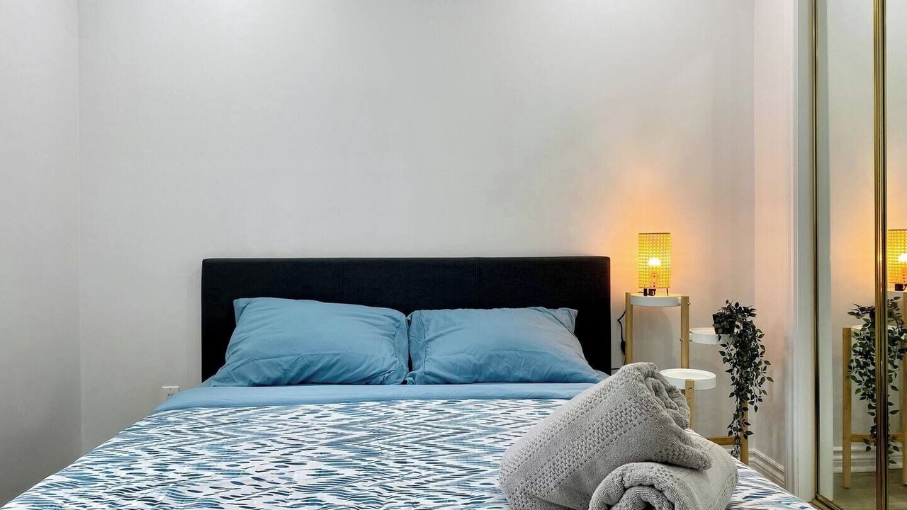 Photo of Bedroom in Richmond Hill