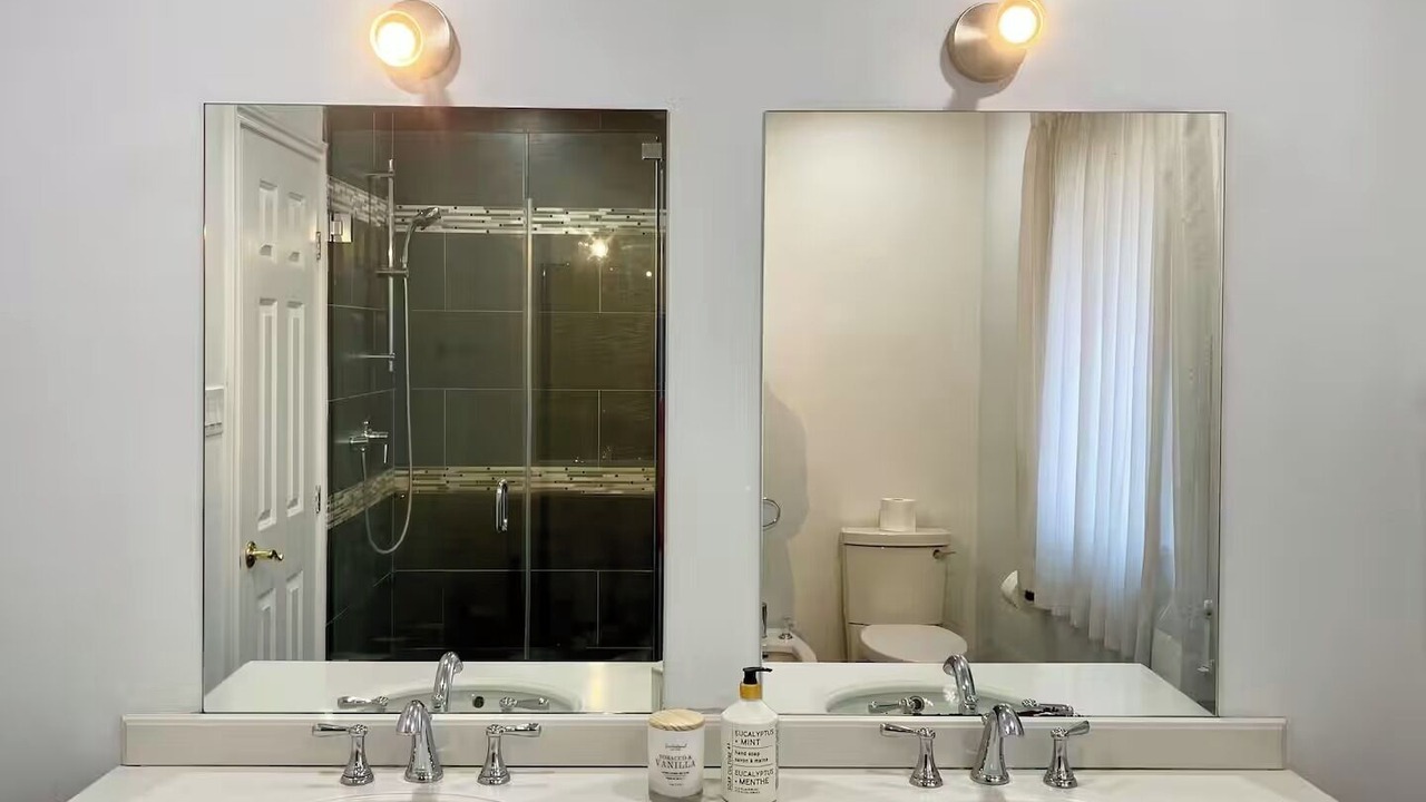 Photo of Bathroom in Richmond Hill