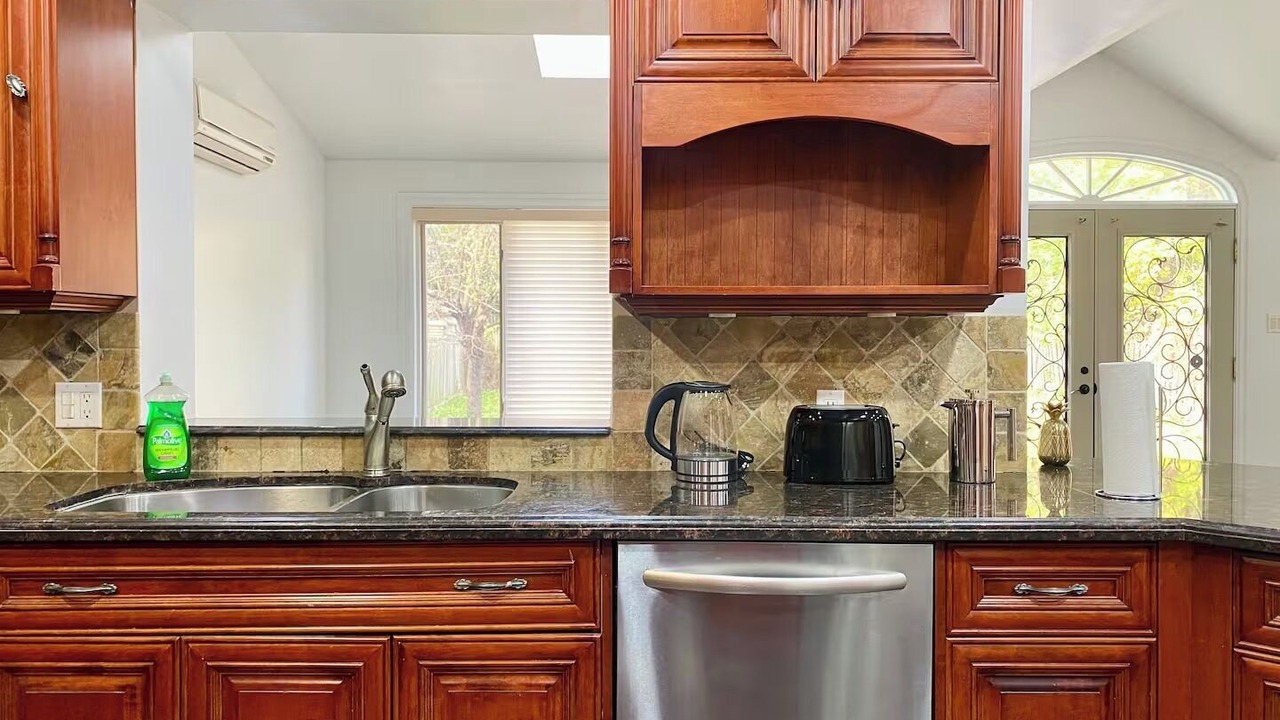 Photo of Kitchen in Richmond Hill