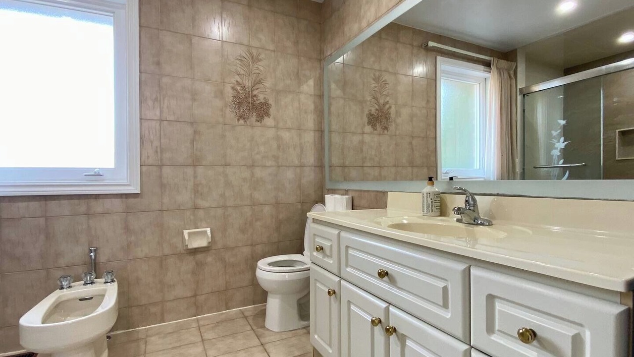 Photo of Bathroom in Richmond Hill
