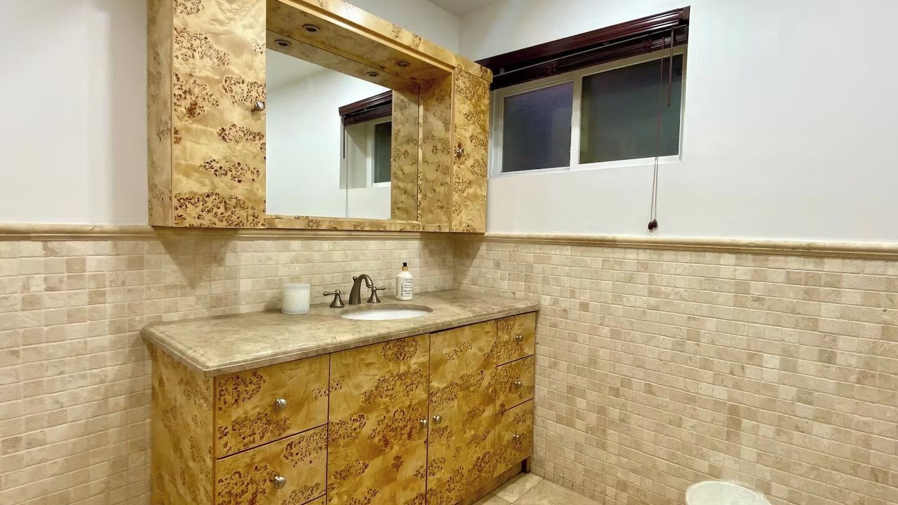 Photo of Bathroom in Richmond Hill