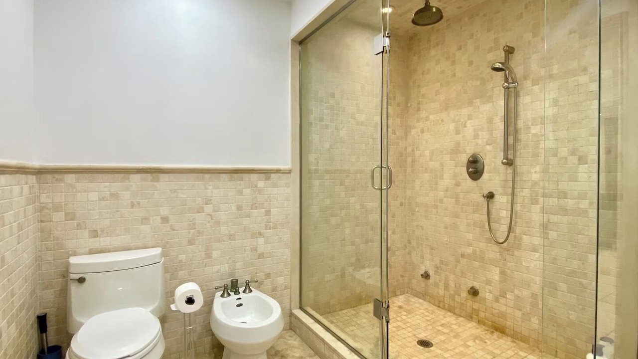 Photo of Bathroom in Richmond Hill