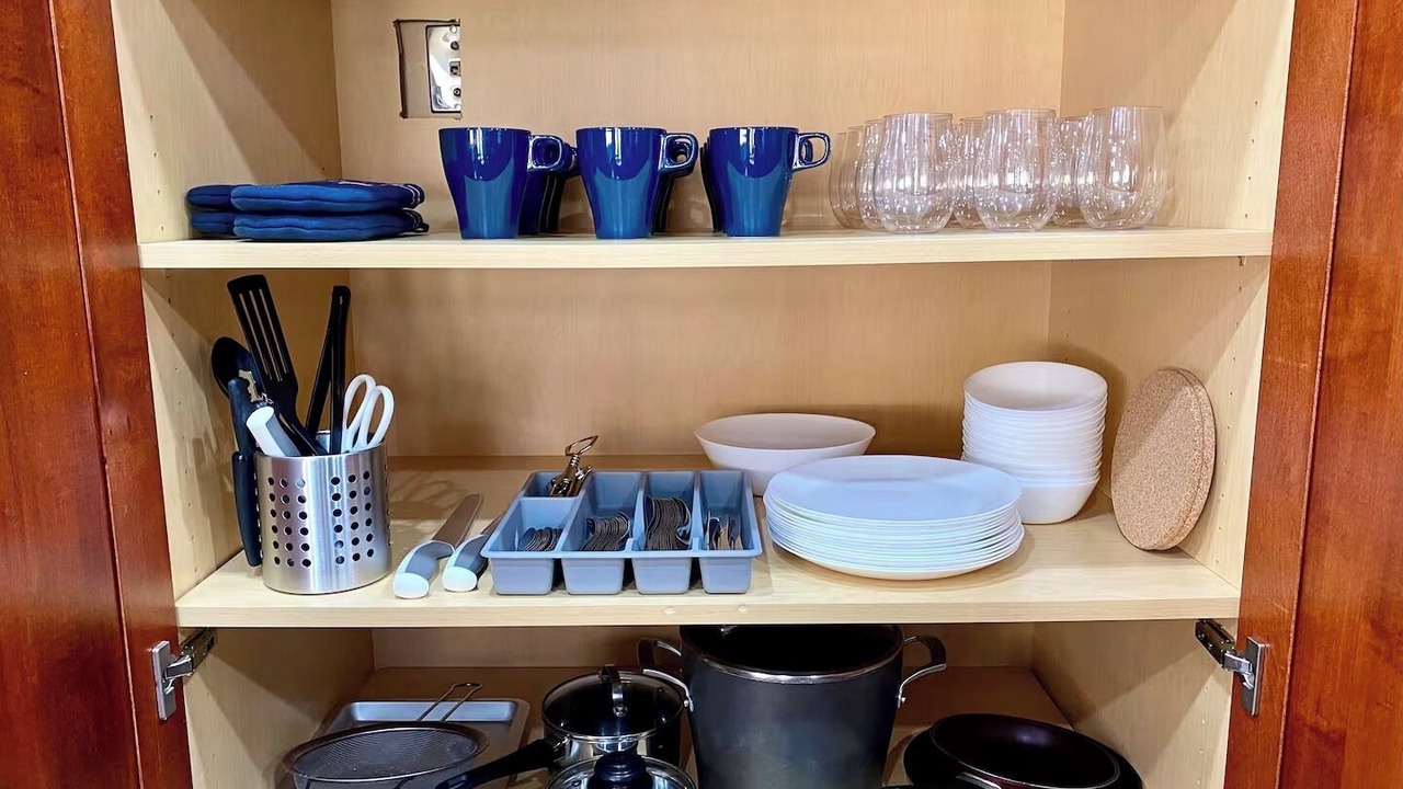Photo of Kitchen in Richmond Hill