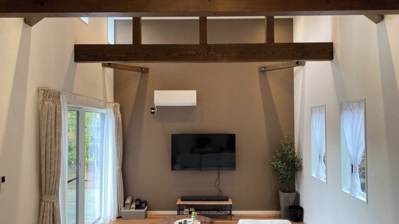 Photo of Livingroom in Yawatano
