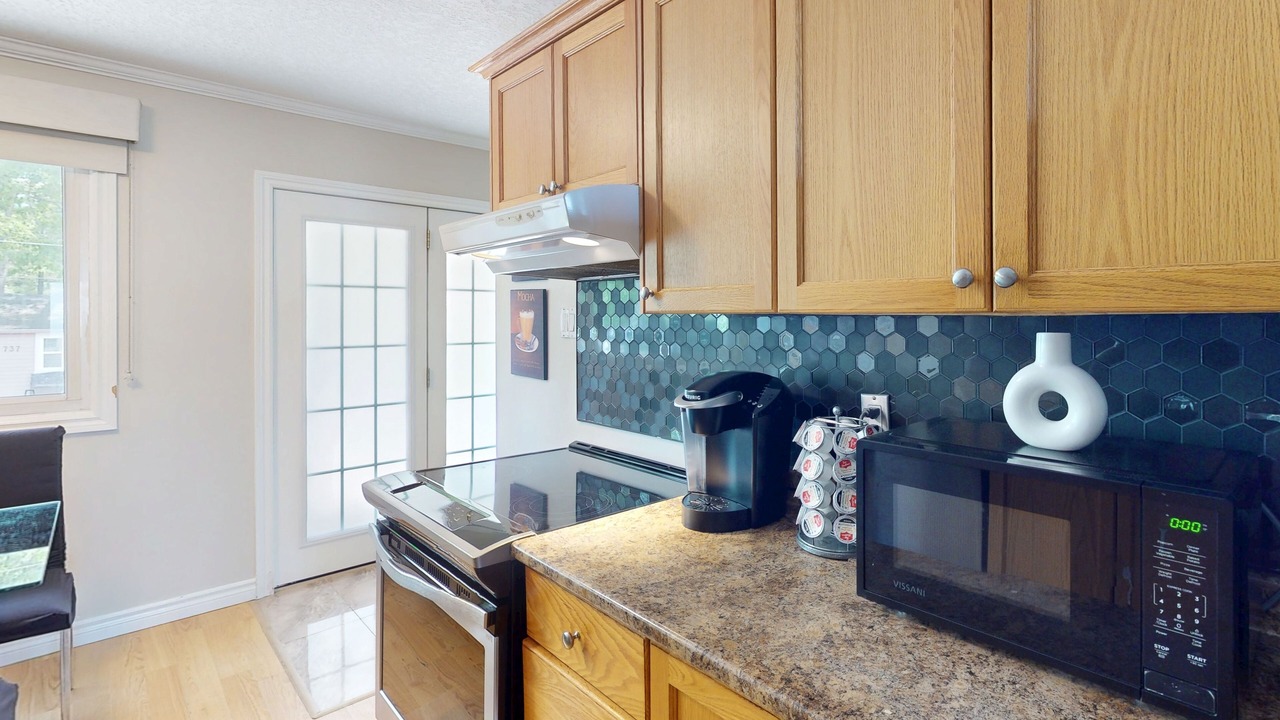 Photo of Kitchen in Wasaga Beach