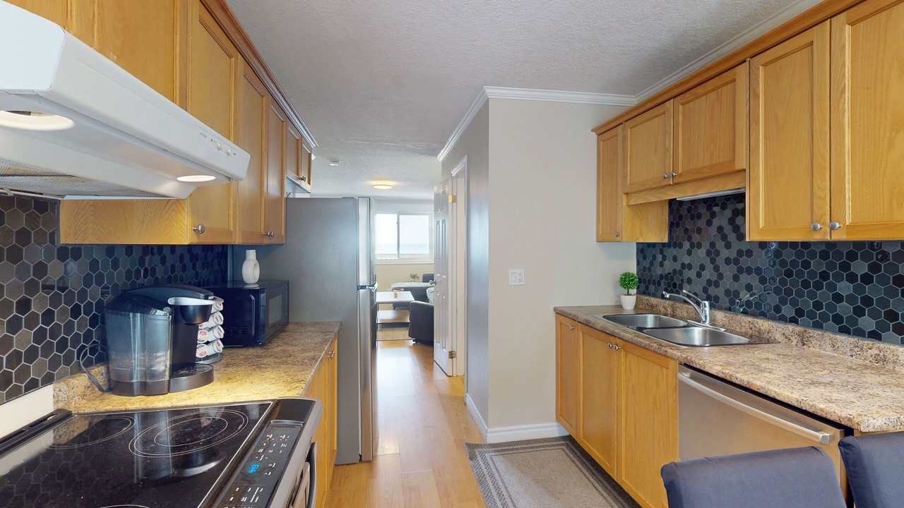Photo of Kitchen in Wasaga Beach