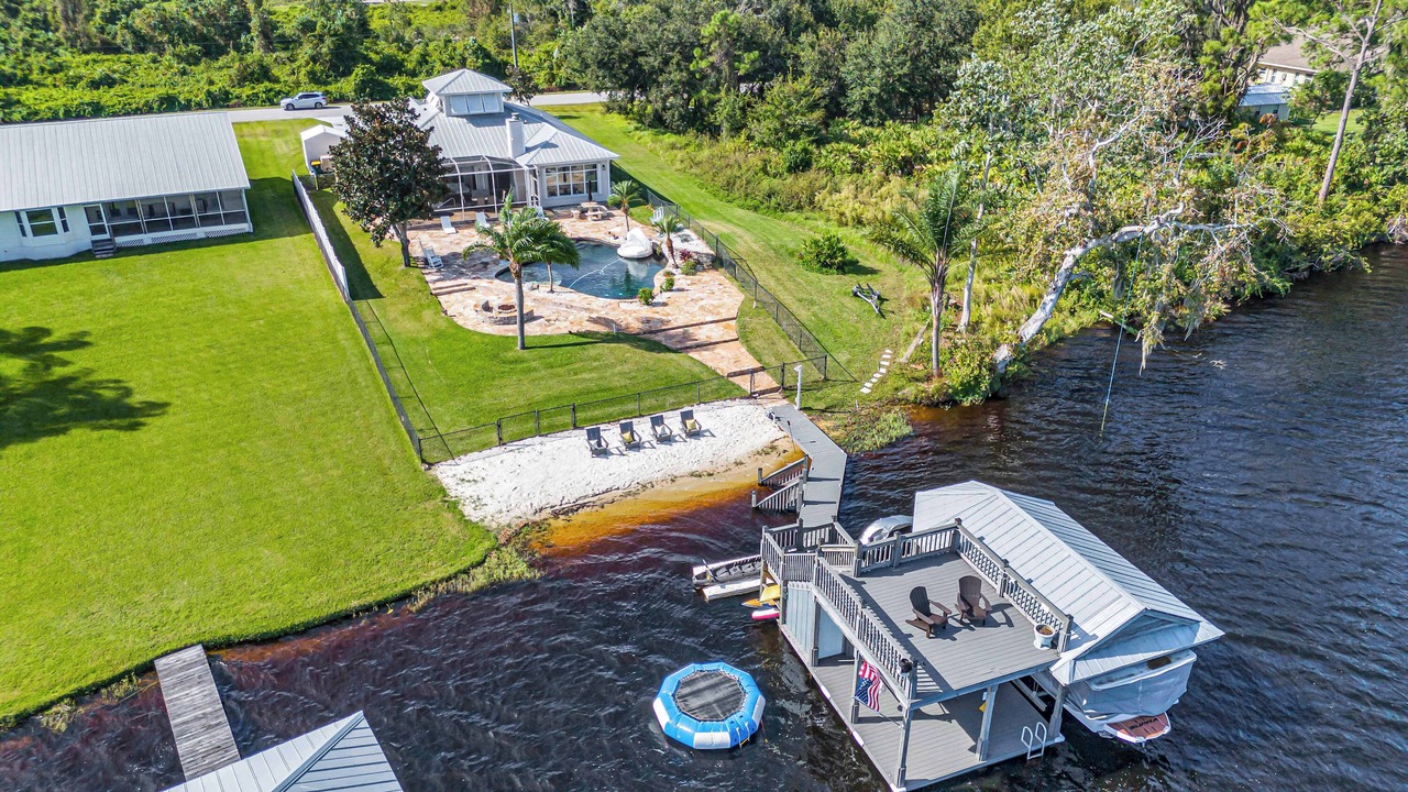Photo of Outdoor in Lake Placid