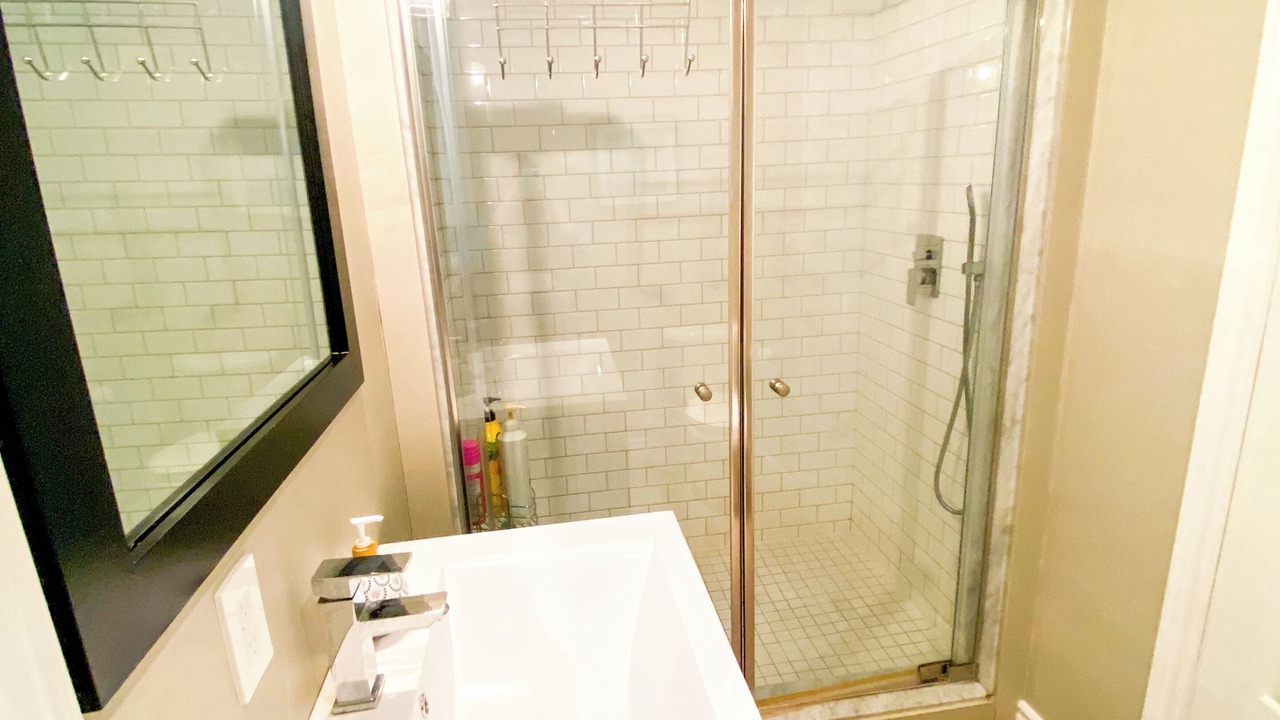 Photo of Bathroom in Novar