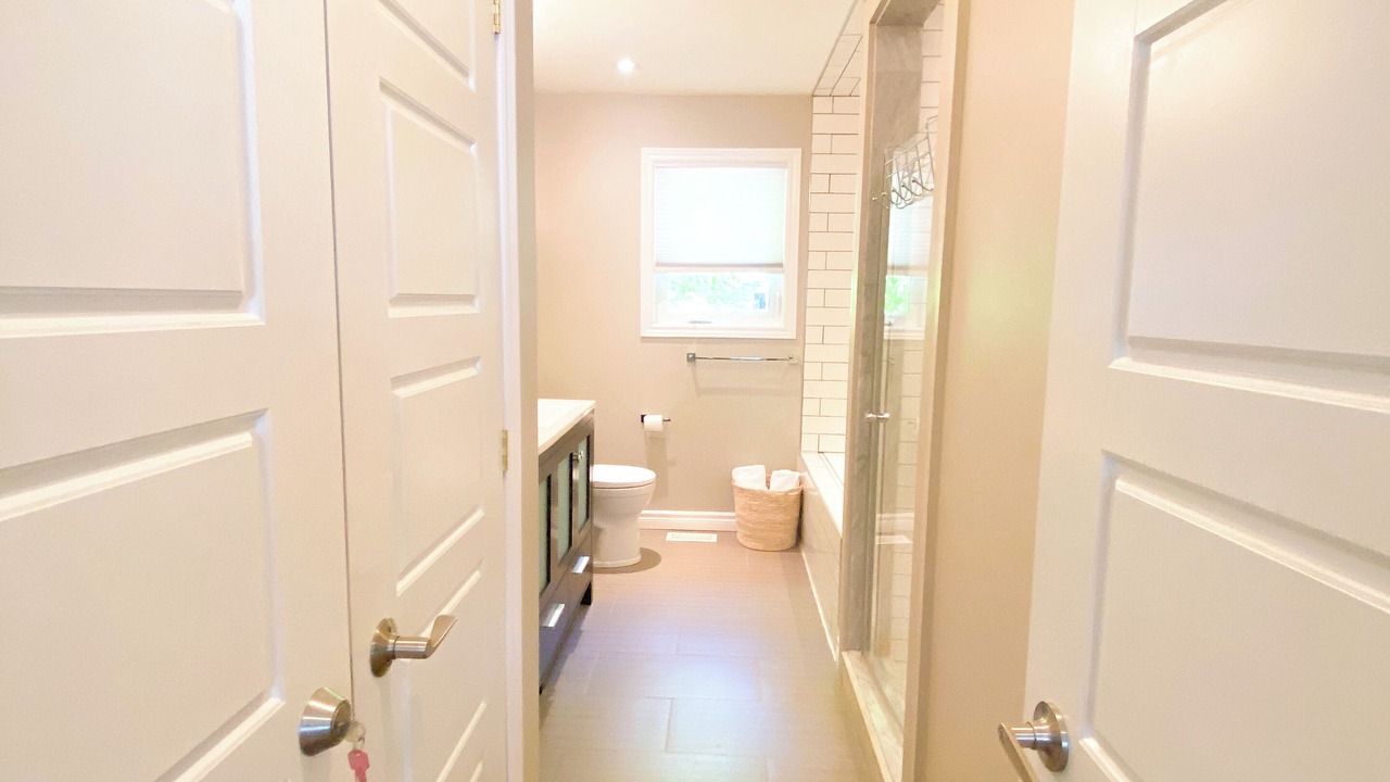 Photo of Bathroom in Novar