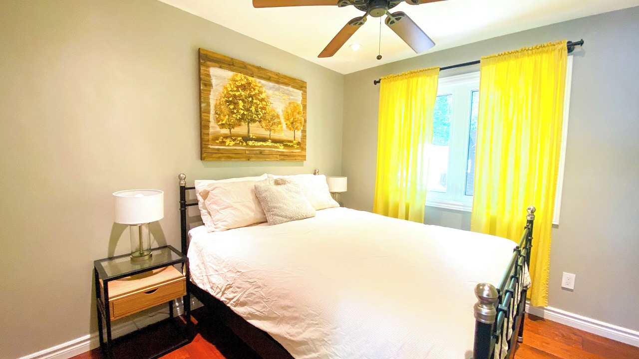 Photo of Bedroom in Novar
