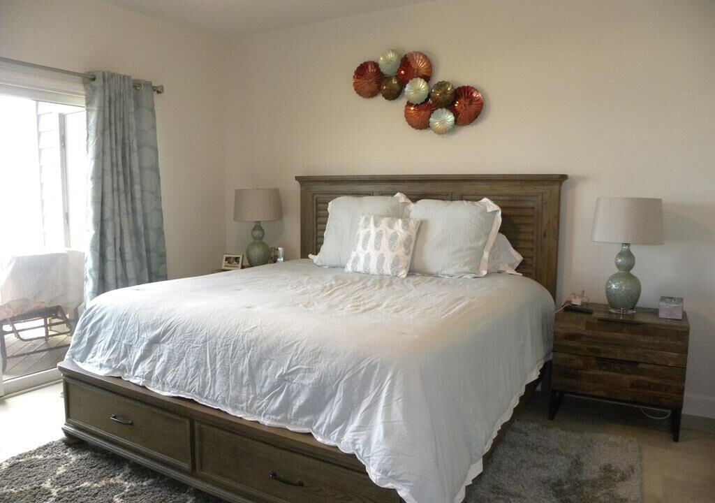 Photo of Bedroom in Ponte Vedra Beach