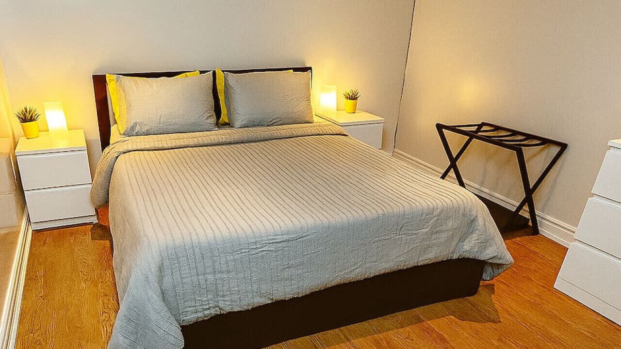 Photo of Bedroom in Brampton