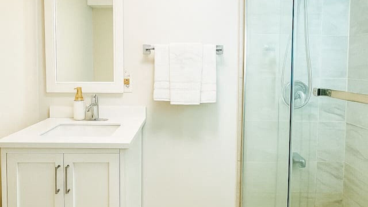 Photo of Bathroom in Brampton