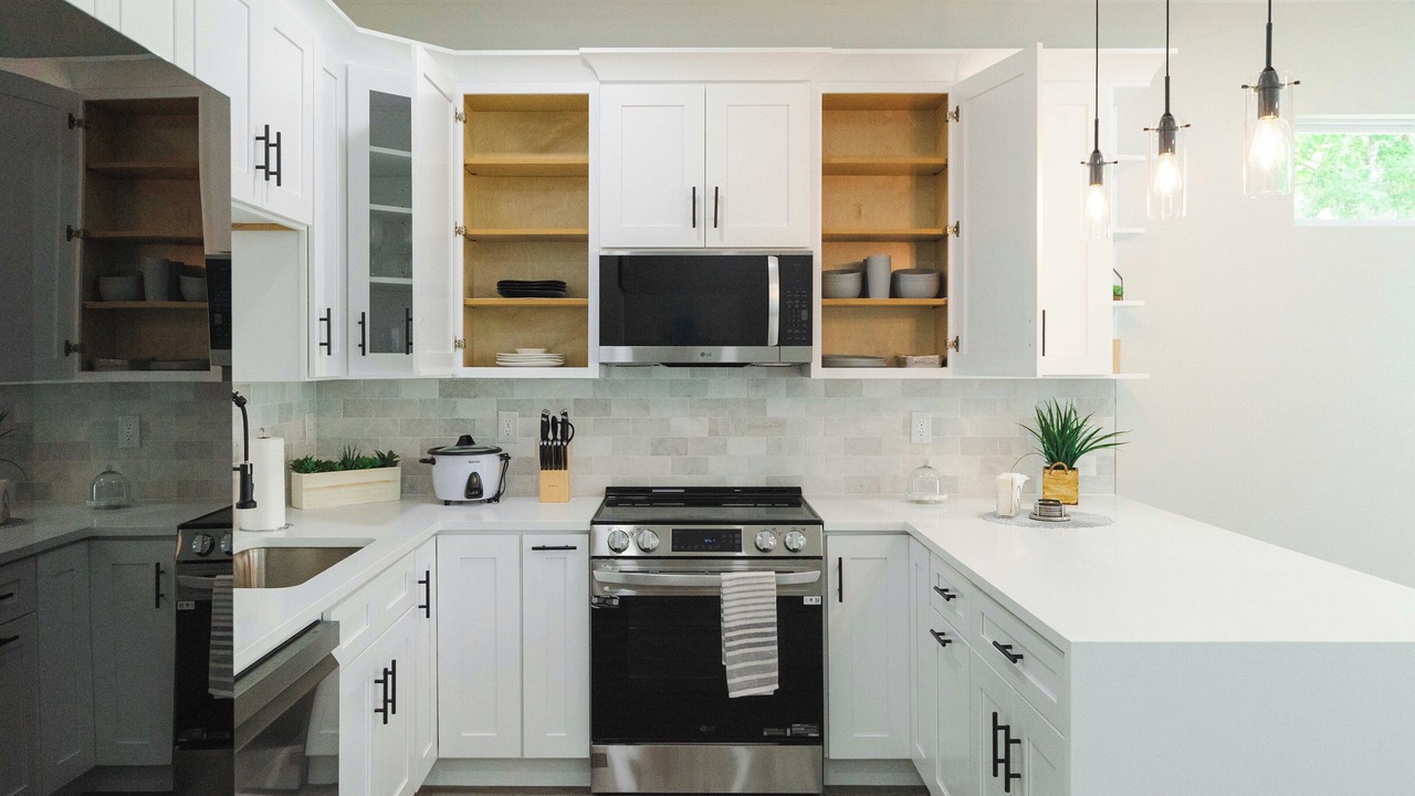Photo of Kitchen in Brooksville