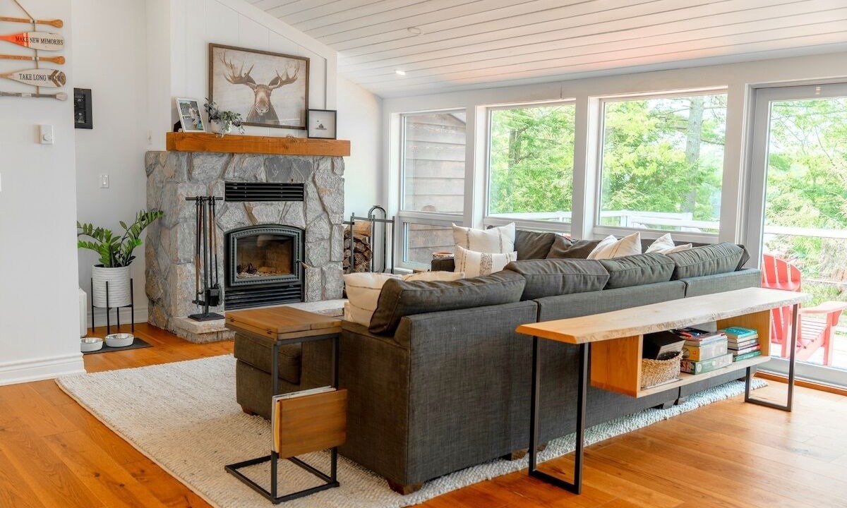 Photo of Livingroom in Bala