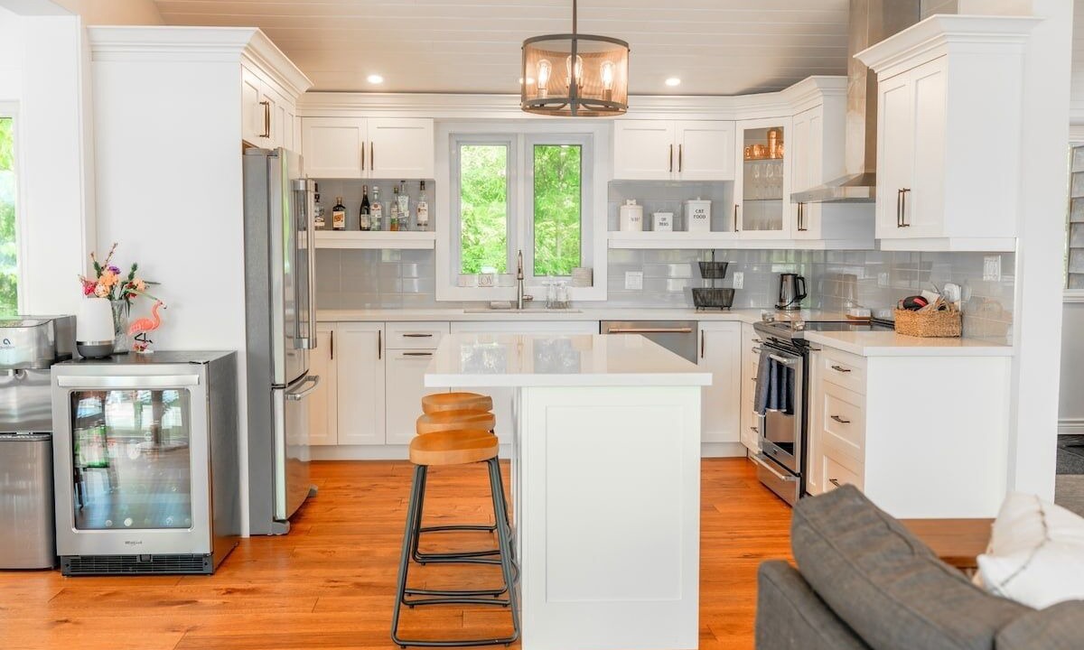 Photo of Kitchen in Bala