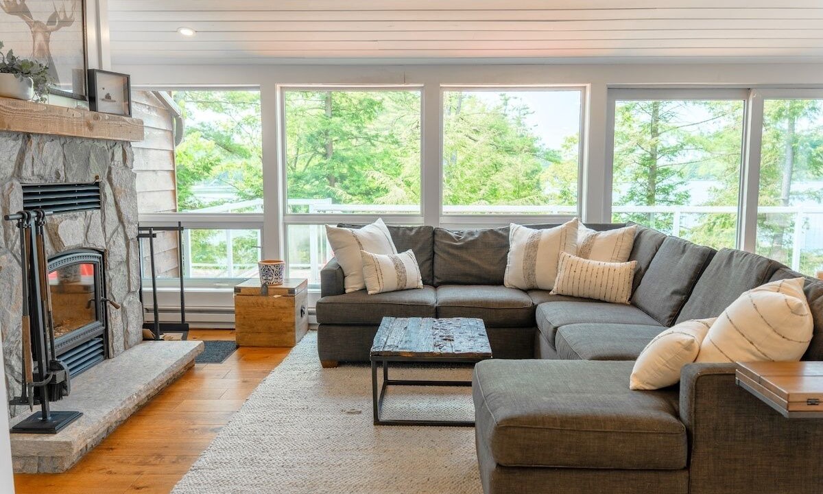 Photo of Livingroom in Bala