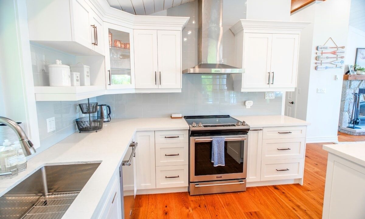 Photo of Kitchen in Bala