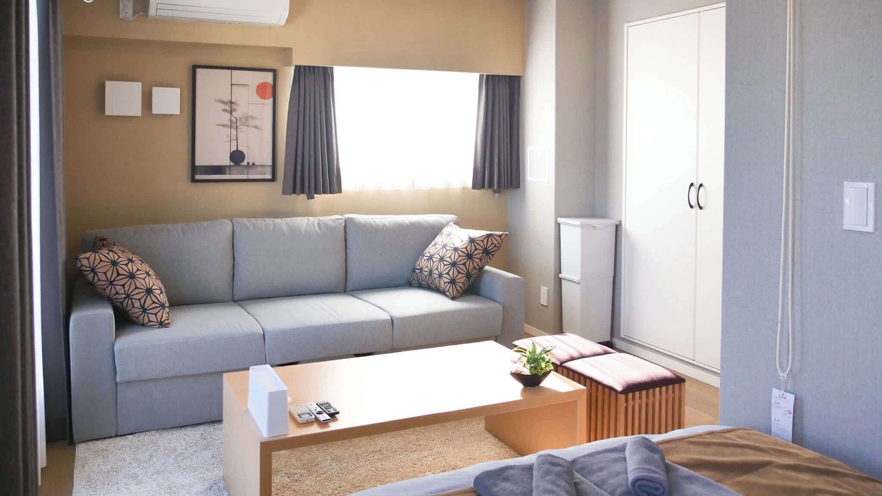 Photo of Livingroom in Nakano
