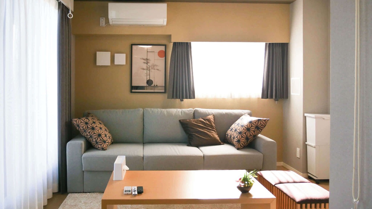 Photo of Livingroom in Nakano
