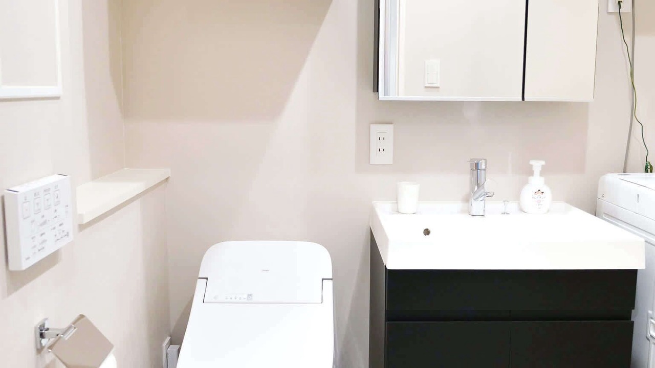 Photo of Bathroom in Nakano