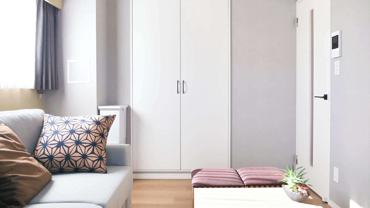 Photo of Livingroom in Nakano