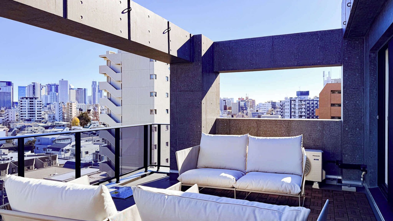 Photo of Outdoor in Nakano