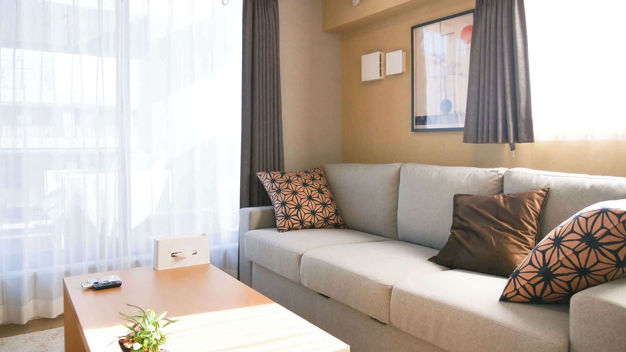Photo of Livingroom in Nakano