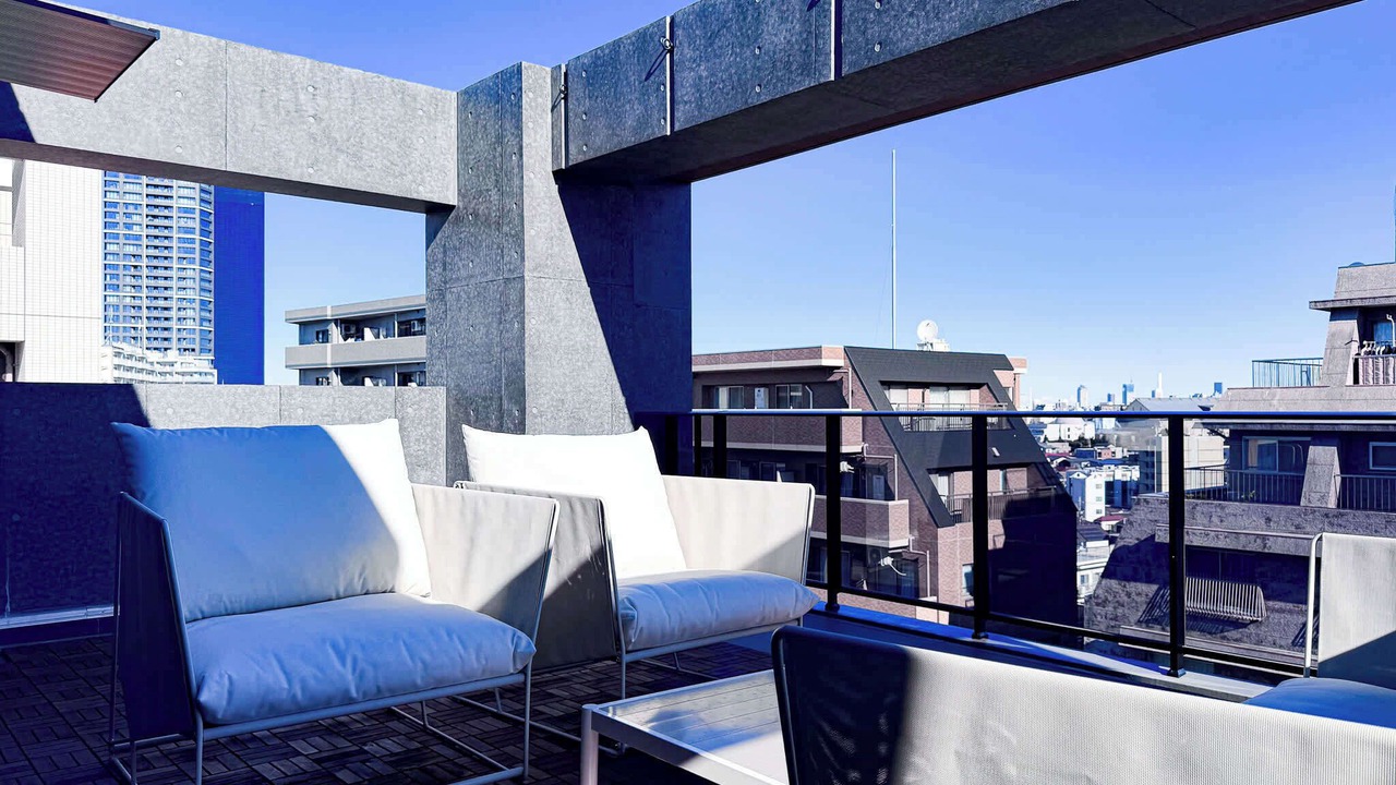 Photo of Outdoor in Nakano