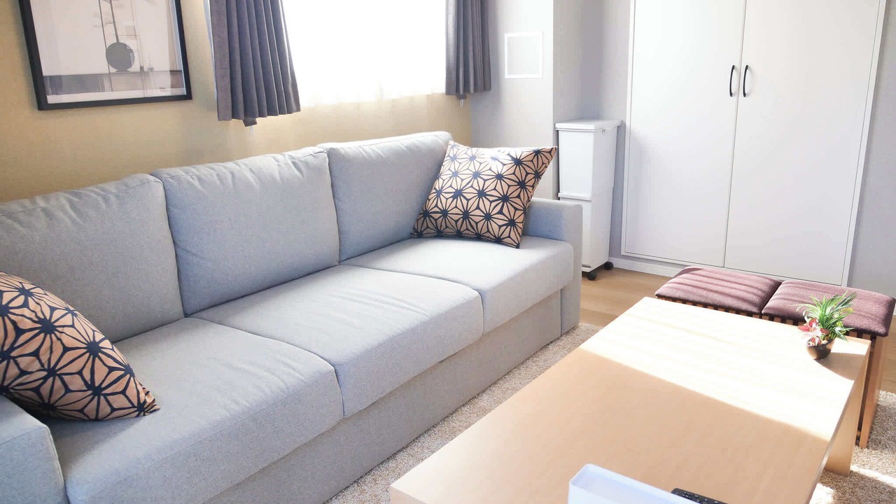Photo of Livingroom in Nakano