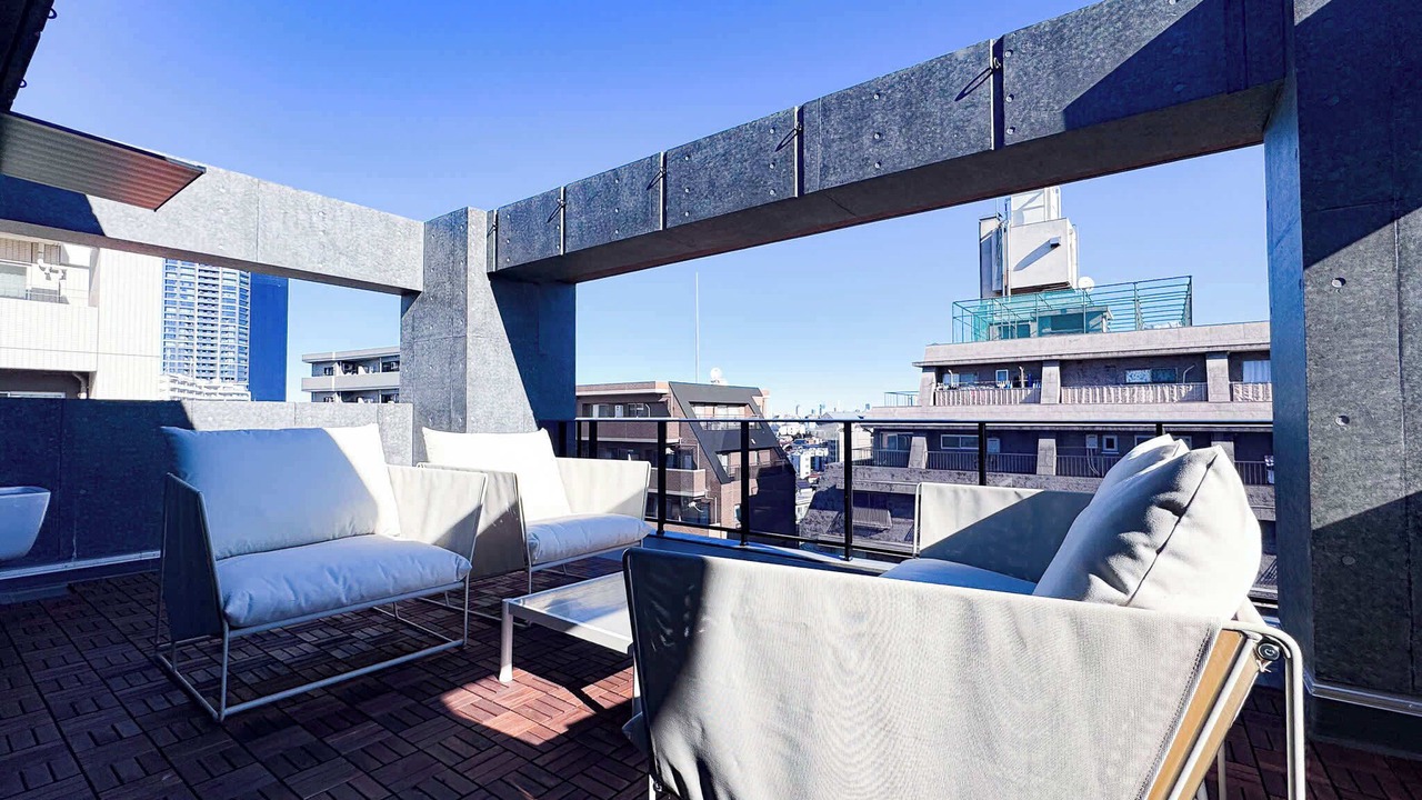 Photo of Outdoor in Nakano