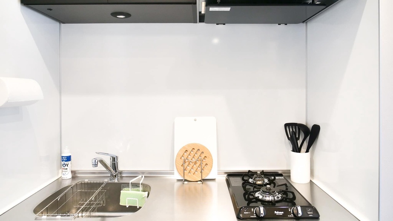 Photo of Kitchen in Nakano