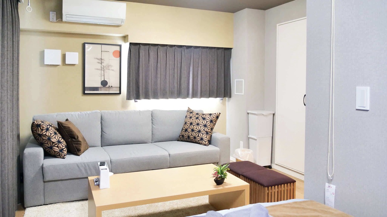 Photo of Bedroom in Nakano