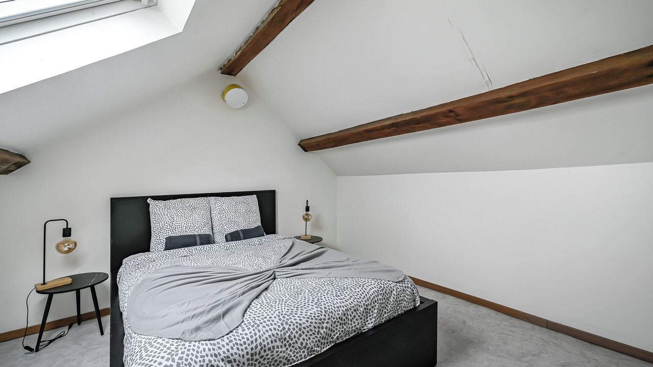 Photo of Bedroom in Noisy-le-Grand