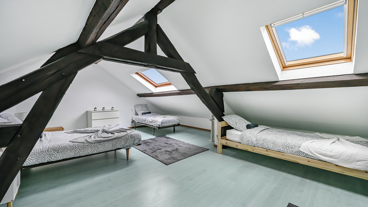 Photo of Bedroom in Noisy-le-Grand