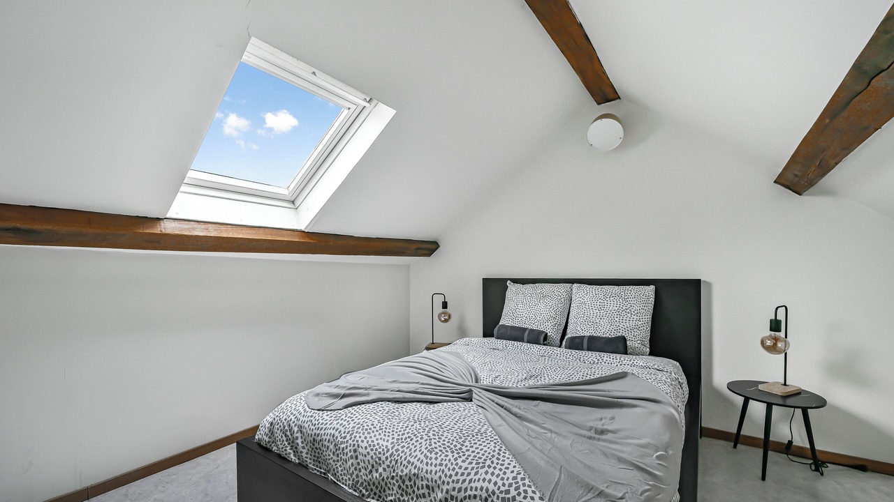 Photo of Bedroom in Noisy-le-Grand