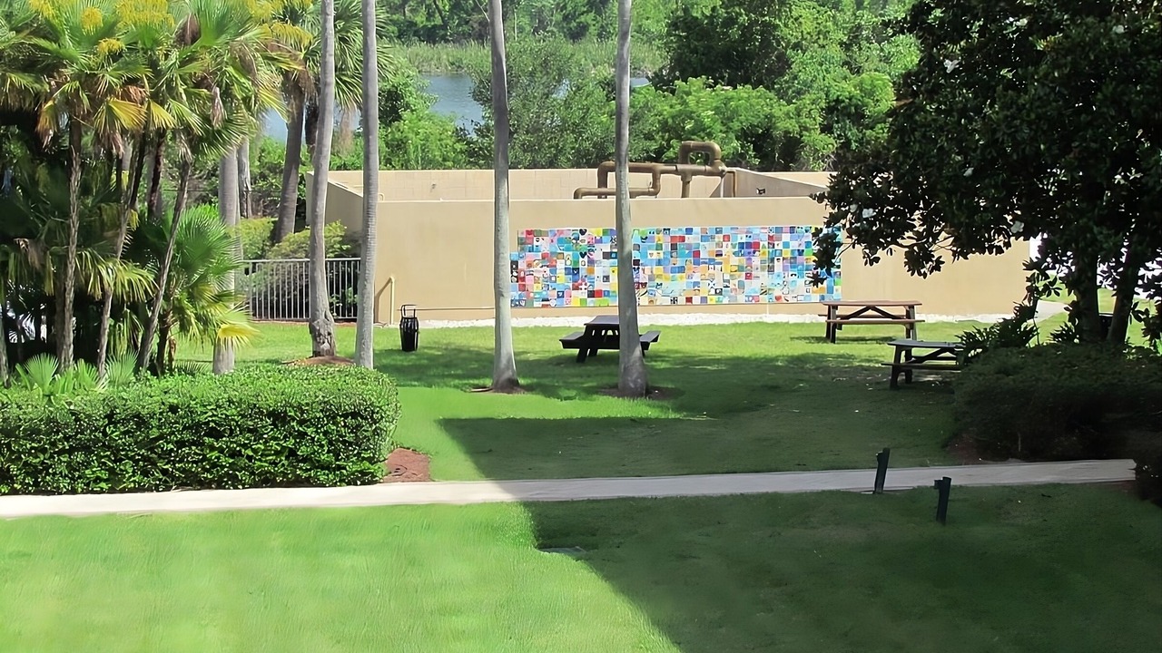 Photo of Outdoor in Lake Buena Vista