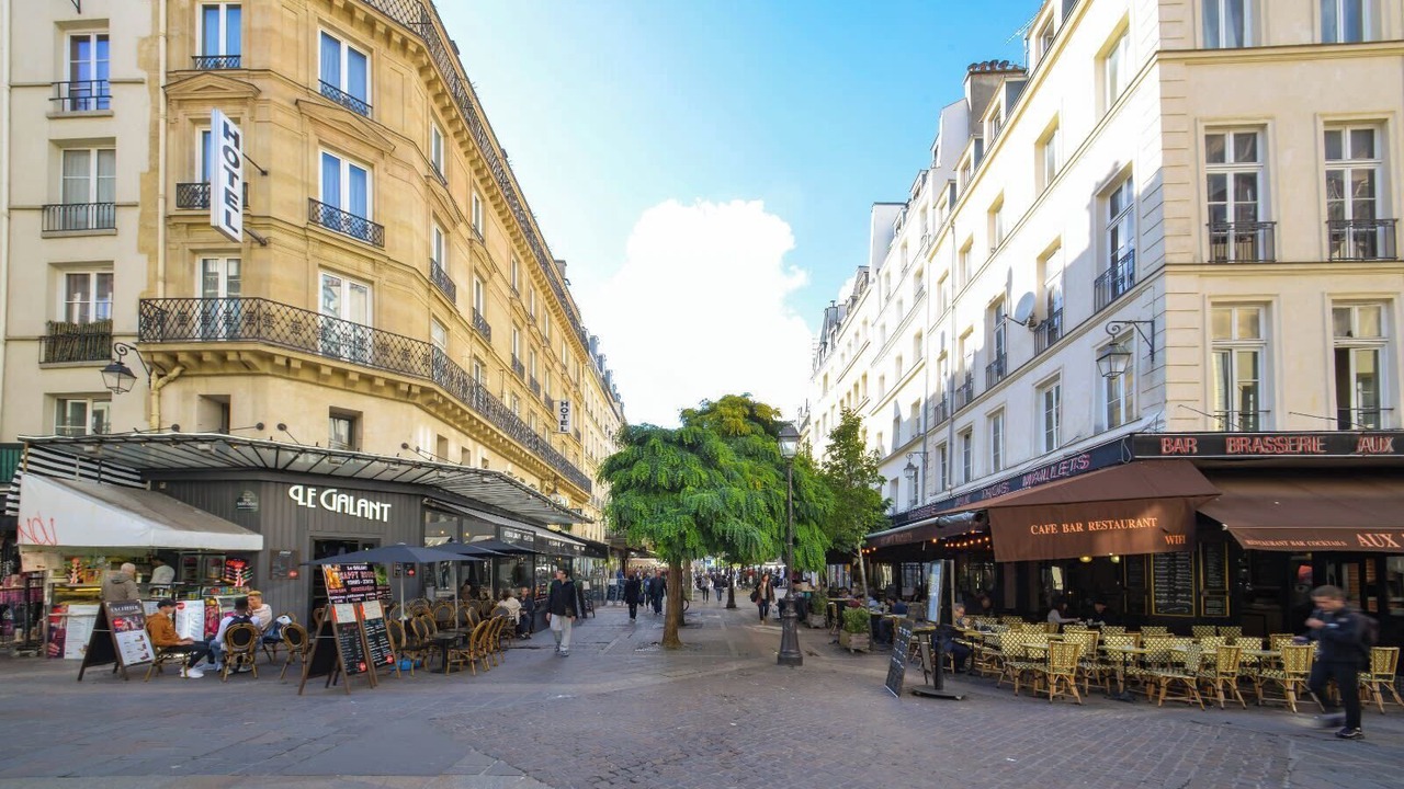Photo of Others in Les Halles