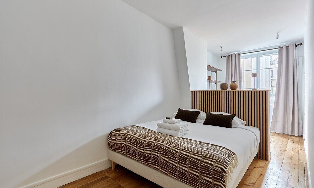 Photo of Bedroom in Vivienne
