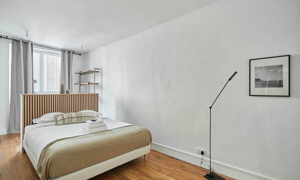 Photo of Bedroom in Vivienne