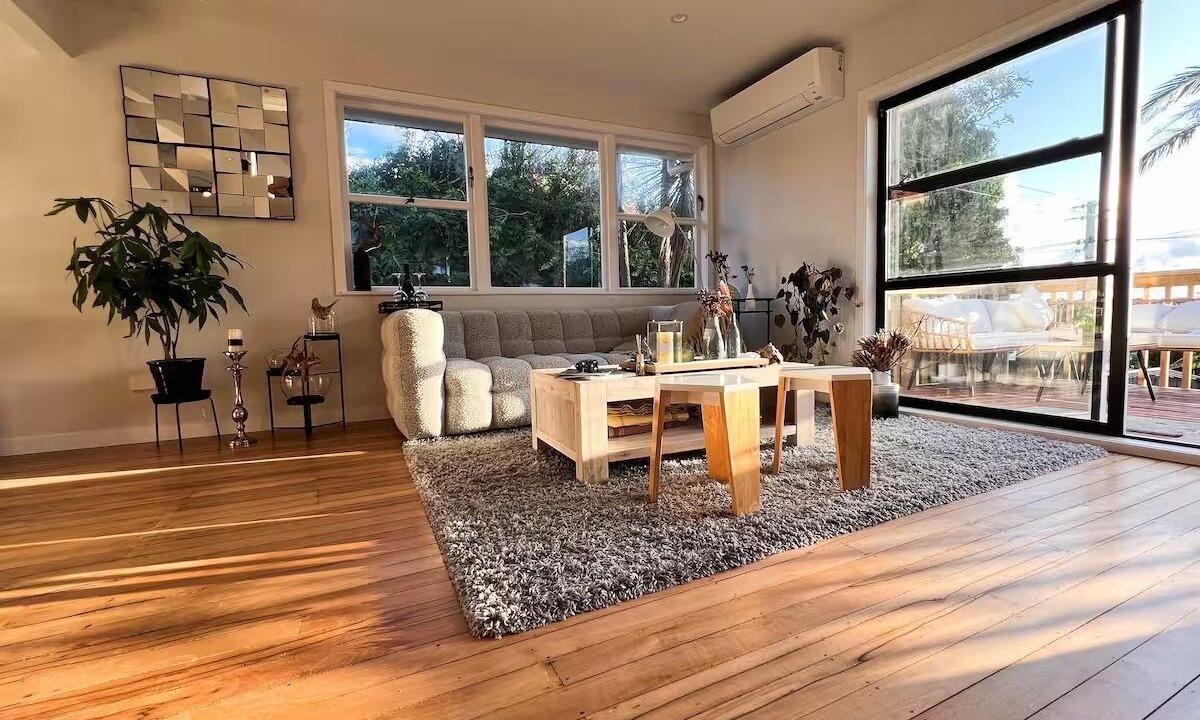 Photo of Livingroom in New Windsor