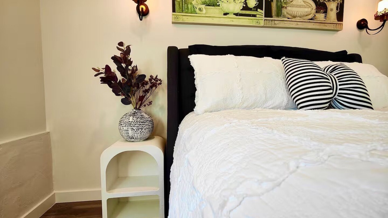 Photo of Bedroom in New Windsor
