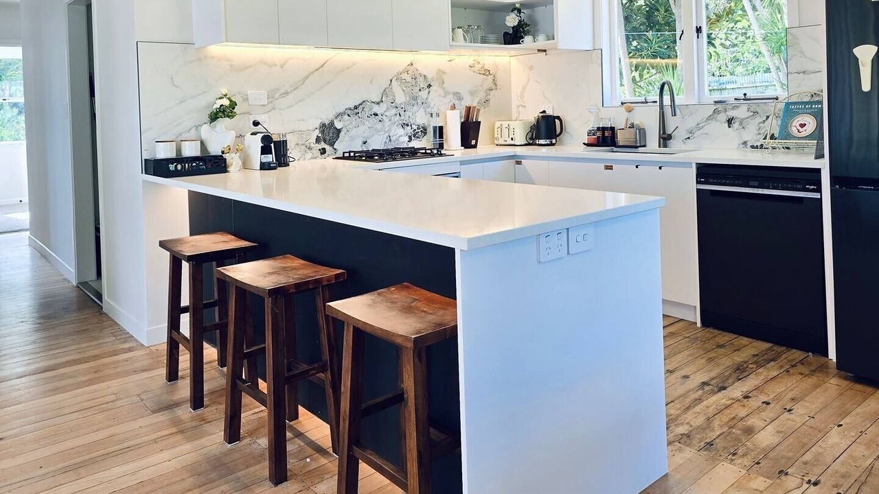 Photo of Kitchen in New Windsor