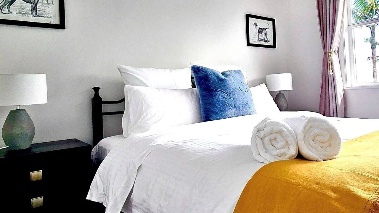 Photo of Bedroom in New Windsor