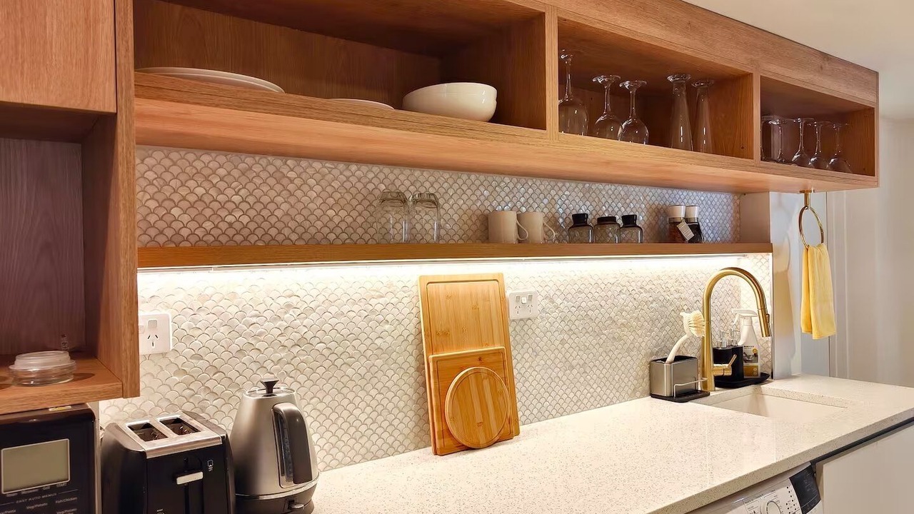 Photo of Kitchen in New Windsor