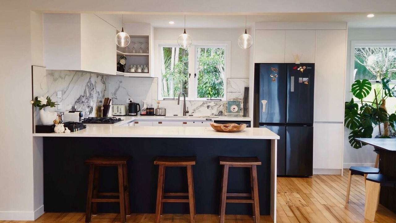 Photo of Kitchen in New Windsor