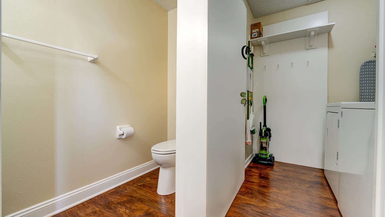 Photo of Bathroom in Lindfields